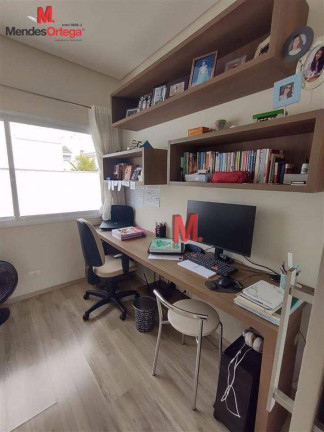 Imagem Casa com 3 Quartos à Venda, 288 m² em Parque Esplanada - Votorantim Imagem Casa com 3 Quartos à Venda, 288 m² em Parque Esplanada - Votorantim