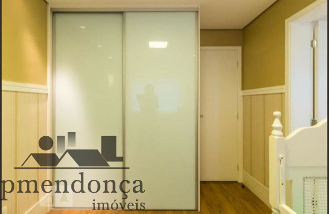 Imagem Apartamento com 4 Quartos à Venda, 168 m² em água Branca - São Paulo