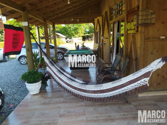 Imagem Chácara com 3 Quartos à Venda, 4 m² em Conquista - Balneário Barra Do Sul Imagem Chácara com 3 Quartos à Venda, 4 m² em Conquista - Balneário Barra Do Sul
