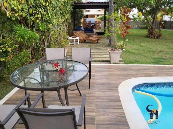 Imagem Casa com 5 Quartos à Venda, 750 m² em Itacimirim (monte Gordo) - Camaçari