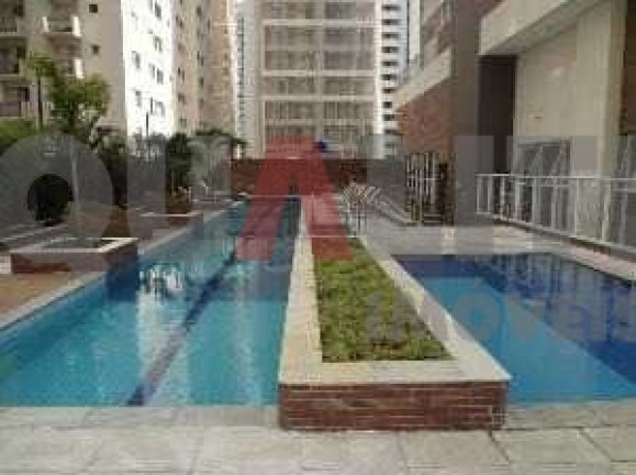 Imagem Apartamento com 3 Quartos à Venda, 192 m² em Campo Belo - São Paulo Imagem Apartamento com 3 Quartos à Venda, 192 m² em Campo Belo - São Paulo