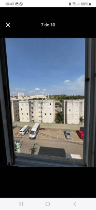 Imagem Apartamento com 2 Quartos à Venda,  em Jardim Do Lago Continuação - Campinas