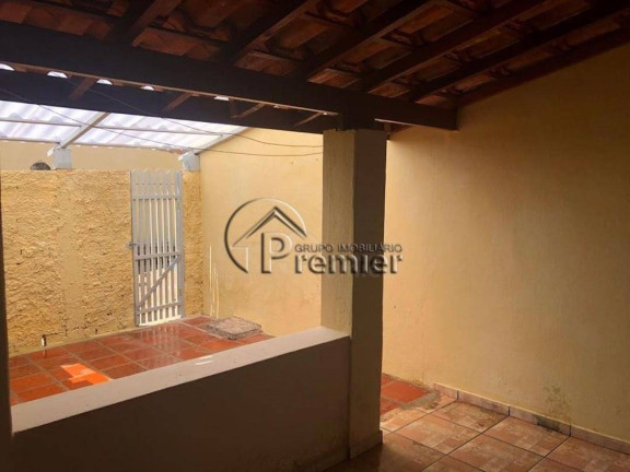Imagem Casa com 4 Quartos à Venda, 200 m² em Vila Homero - Indaiatuba Imagem Casa com 4 Quartos à Venda, 200 m² em Vila Homero - Indaiatuba