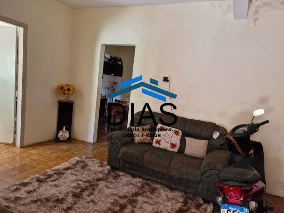 Imagem Casa com 3 Quartos à Venda, 185 m² em Jardim Europa (vila Xavier) - Araraquara Imagem Casa com 3 Quartos à Venda, 185 m² em Jardim Europa (vila Xavier) - Araraquara