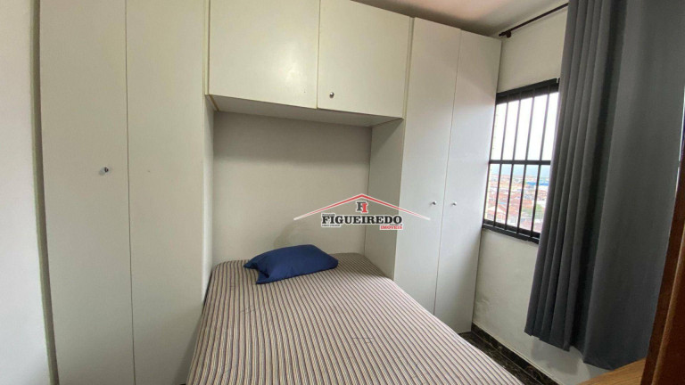 Imagem Apartamento com 2 Quartos à Venda, 32 m² em Ocian - Praia Grande