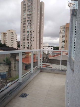 Imagem Imóvel com 1 Quarto à Venda, 30 m² em Santa Teresinha - São Paulo