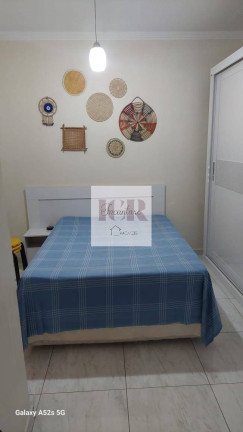 Imagem Apartamento com 2 Quartos à Venda, 50 m² em Parque Campolim - Sorocaba Imagem Apartamento com 2 Quartos à Venda, 50 m² em Parque Campolim - Sorocaba