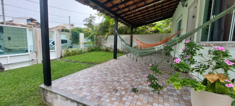 Imagem Casa de Condomínio com 2 Quartos à Venda, 420 m² em Peró - Cabo Frio Imagem Casa de Condomínio com 2 Quartos à Venda, 420 m² em Peró - Cabo Frio