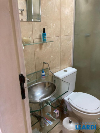Imagem Apartamento com 3 Quartos à Venda, 75 m² em Vila Apiaí - Santo André