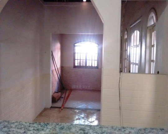 Imagem Casa com 2 Quartos à Venda, 80 m² em Paiol De Pólvora - Nilópolis