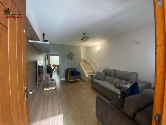 Imagem Casa com 2 Quartos à Venda, 84 m² em Brooklin - São Paulo Imagem Casa com 2 Quartos à Venda, 84 m² em Brooklin - São Paulo