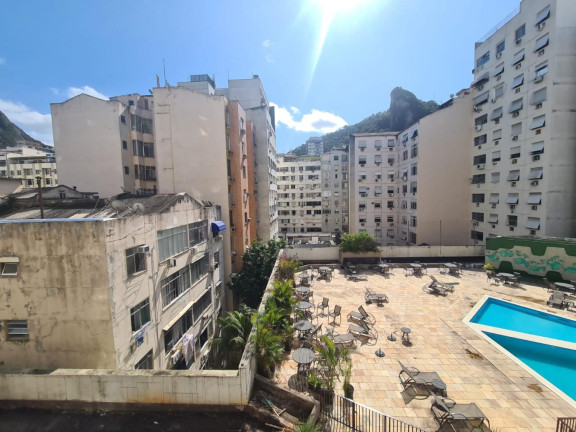 Imagem Apartamento com 1 Quarto à Venda, 50 m² em Copacabana - Rio De Janeiro