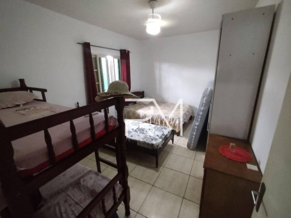 Imagem Casa com 2 Quartos à Venda, 76 m² em Balneário Itaguaí - Mongaguá