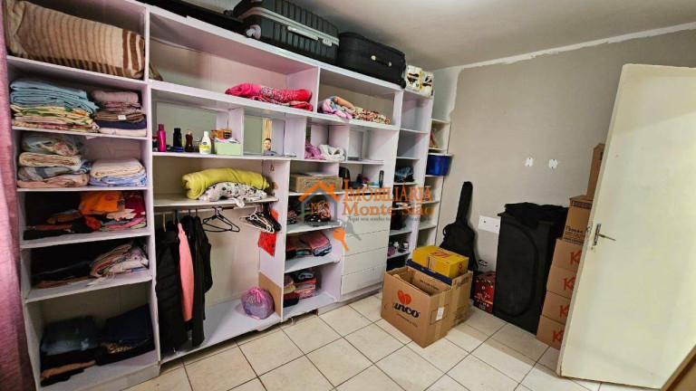 Imagem Apartamento com 2 Quartos à Venda, 53 m² em Vila Nova Bonsucesso - Guarulhos Imagem Apartamento com 2 Quartos à Venda, 53 m² em Vila Nova Bonsucesso - Guarulhos