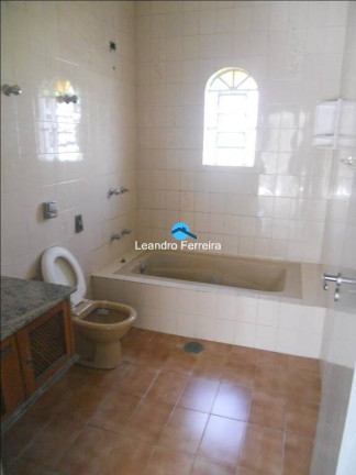 Imagem Casa com 4 Quartos à Venda, 300 m² em Parque Dos Pássaros - São Bernardo Do Campo Imagem Casa com 4 Quartos à Venda, 300 m² em Parque Dos Pássaros - São Bernardo Do Campo