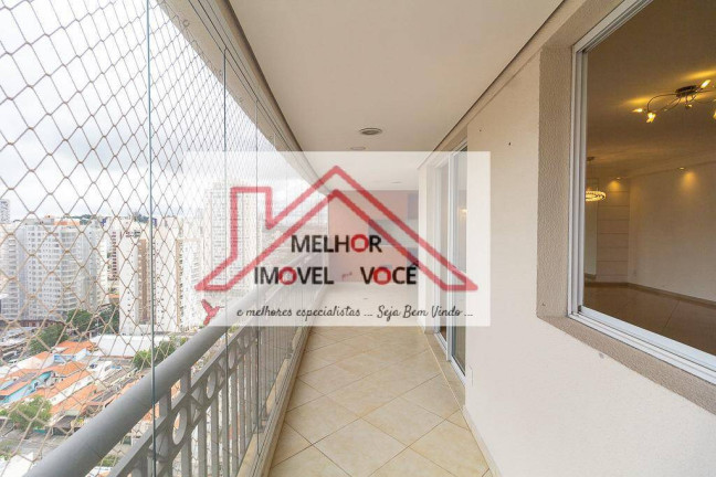 Imagem Apartamento com 4 Quartos à Venda, 172 m² em Vila Romana - São Paulo Imagem Apartamento com 4 Quartos à Venda, 172 m² em Vila Romana - São Paulo