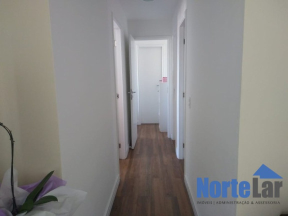 Imagem Apartamento com 3 Quartos à Venda, 87 m² em Lauzane Paulista - São Paulo