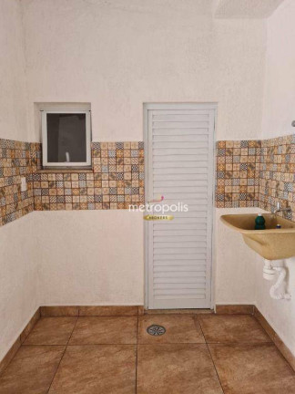 Imagem Cobertura com 2 Quartos à Venda, 95 m² em Vila Príncipe De Gales - Santo André Imagem Cobertura com 2 Quartos à Venda, 95 m² em Vila Príncipe De Gales - Santo André