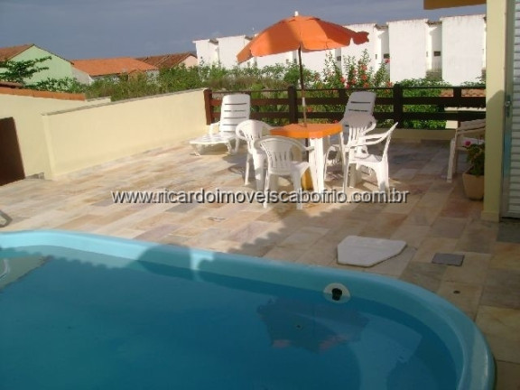 Imóvel com 2 Quartos à Venda, 70 m² em Peró - Cabo Frio