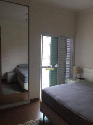 Imagem Apartamento com 2 Quartos à Venda, 70 m² em Jardim Bela Vista - Santo André Imagem Apartamento com 2 Quartos à Venda, 70 m² em Jardim Bela Vista - Santo André