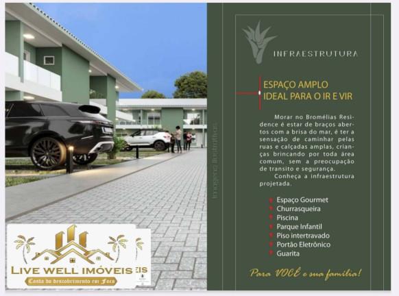 Imagem Apartamento com 2 Quartos à Venda, 107 m² em Village I - Porto Seguro Imagem Apartamento com 2 Quartos à Venda, 107 m² em Village I - Porto Seguro