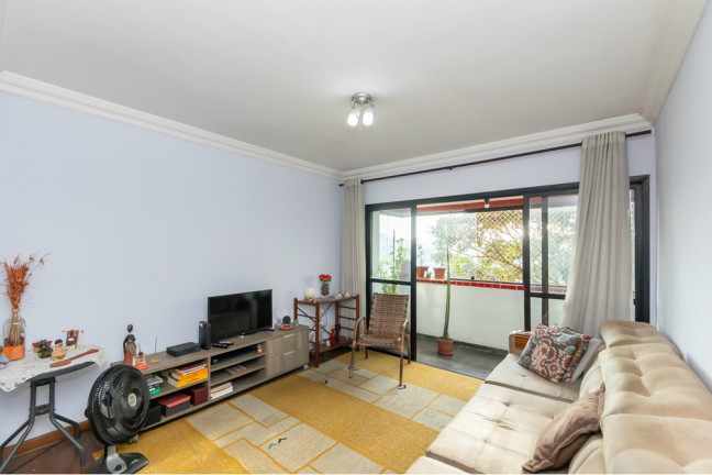 Imagem Apartamento com 3 Quartos à Venda, 114 m² em Jardim Oriental - São Paulo Imagem Apartamento com 3 Quartos à Venda, 114 m² em Jardim Oriental - São Paulo