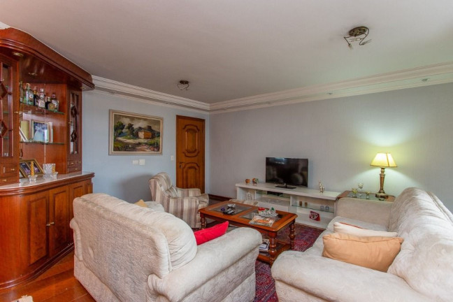Imagem Apartamento com 3 Quartos à Venda, 155 m² em Vila Leopoldina - São Paulo Imagem Apartamento com 3 Quartos à Venda, 155 m² em Vila Leopoldina - São Paulo