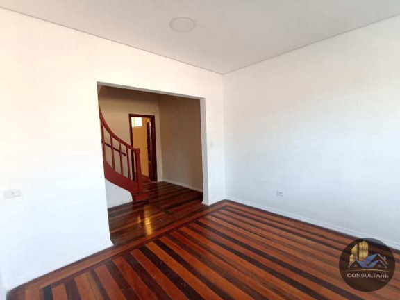 Imagem Sala Comercial para Alugar, 42 m² em Vila Mathias - Santos
