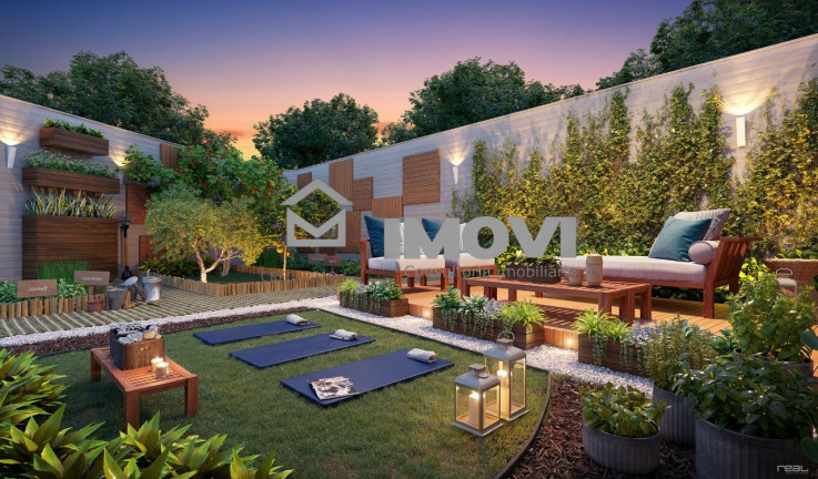 Imagem Apartamento com 2 Quartos à Venda, 63 m² em Jardim Camburi - Vitória Imagem Apartamento com 2 Quartos à Venda, 63 m² em Jardim Camburi - Vitória