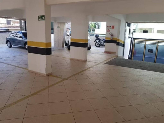 Imagem Apartamento com 3 Quartos à Venda, 144 m² em Aviação - Praia Grande Imagem Apartamento com 3 Quartos à Venda, 144 m² em Aviação - Praia Grande