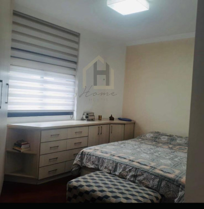 Imagem Imóvel com 3 Quartos à Venda, 125 m² em Barcelona - São Caetano Do Sul