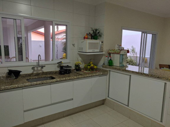 Imagem Casa de Condomínio com 4 Quartos à Venda, 360 m² em Jardim Ibiti Do Paço - Sorocaba