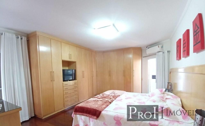 Imagem Apartamento com 4 Quartos à Venda, 272 m² em Jardim - Santo André Imagem Apartamento com 4 Quartos à Venda, 272 m² em Jardim - Santo André