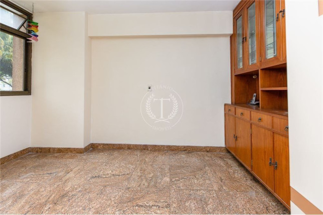 Imagem Apartamento com 4 Quartos à Venda, 240 m² em Higienópolis - São Paulo