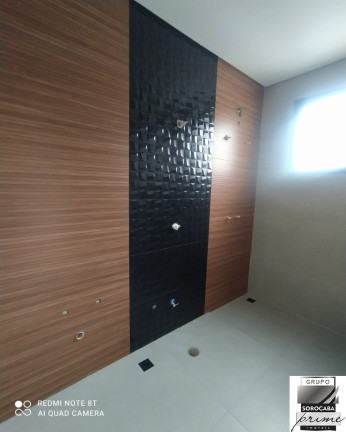 Imagem Casa com 3 Quartos à Venda, 200 m² em Horto Florestal - Sorocaba