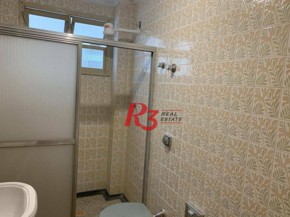 Imagem Apartamento com 2 Quartos à Venda, 86 m² em José Menino - Santos Imagem Apartamento com 2 Quartos à Venda, 86 m² em José Menino - Santos
