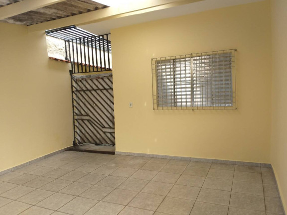 Casa com 3 Quartos à Venda, 125 m² em Parque Capuava - Santo André