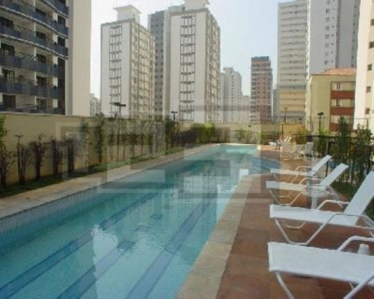 Imagem Apartamento com 4 Quartos à Venda, 130 m² em Vila Clementino - São Paulo