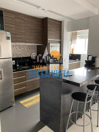 Imagem Apartamento com 3 Quartos à Venda, em Gonzaguinha - São Vicente Imagem Apartamento com 3 Quartos à Venda, em Gonzaguinha - São Vicente