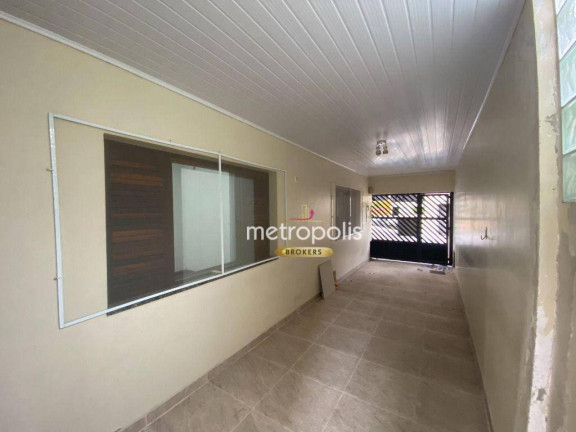 Imagem Casa com 2 Quartos à Venda, 105 m² em Santo Antônio - São Caetano Do Sul Imagem Casa com 2 Quartos à Venda, 105 m² em Santo Antônio - São Caetano Do Sul