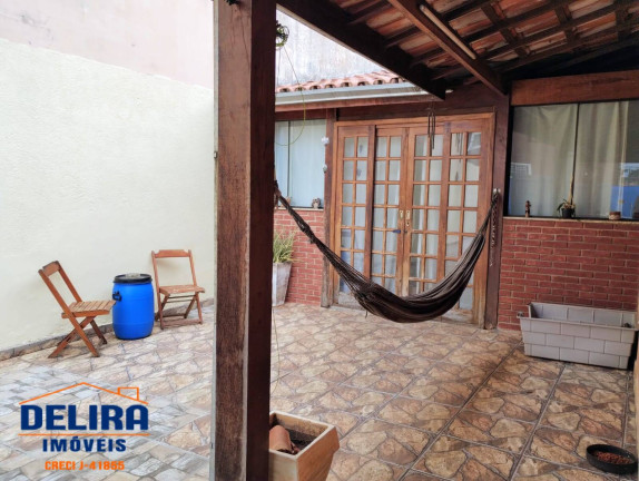 Imagem Casa com 2 Quartos à Venda, 247 m² em Jardim Alvinópolis - Atibaia Imagem Casa com 2 Quartos à Venda, 247 m² em Jardim Alvinópolis - Atibaia