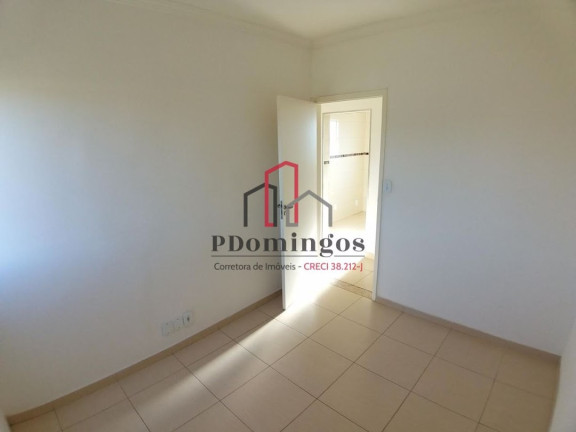 Imagem Apartamento com 2 Quartos à Venda, 50 m² em Jardim Bela Vista - Campinas Imagem Apartamento com 2 Quartos à Venda, 50 m² em Jardim Bela Vista - Campinas