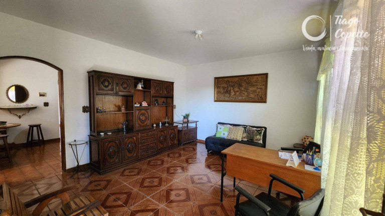 Imagem Casa com 5 Quartos à Venda, 283 m² em Jardim Itajaí - Várzea Paulista