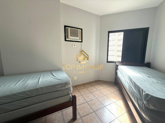 Imagem Apartamento com 2 Quartos à Venda, 78 m² em Jardim Astúrias - Guarujá