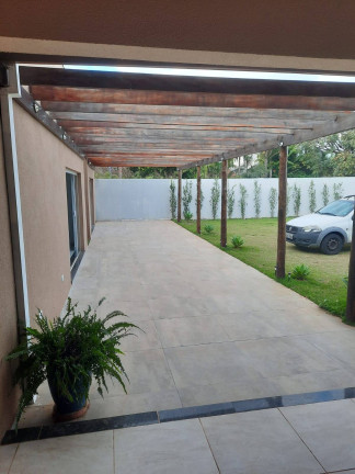 Imagem Casa com 3 Quartos à Venda,  em Bauru