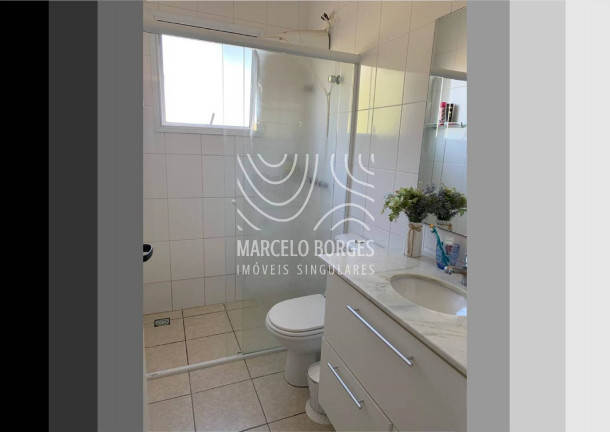 Imagem Casa de Condomínio com 4 Quartos à Venda, 139 m² em Medeiros - Jundiaí