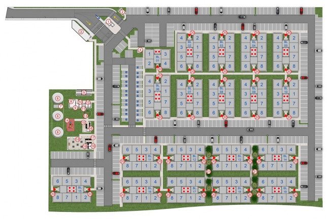 Imagem Apartamento com 2 Quartos à Venda, 38 m² em Jardim Novo Portugal - Guarulhos Imagem Apartamento com 2 Quartos à Venda, 38 m² em Jardim Novo Portugal - Guarulhos