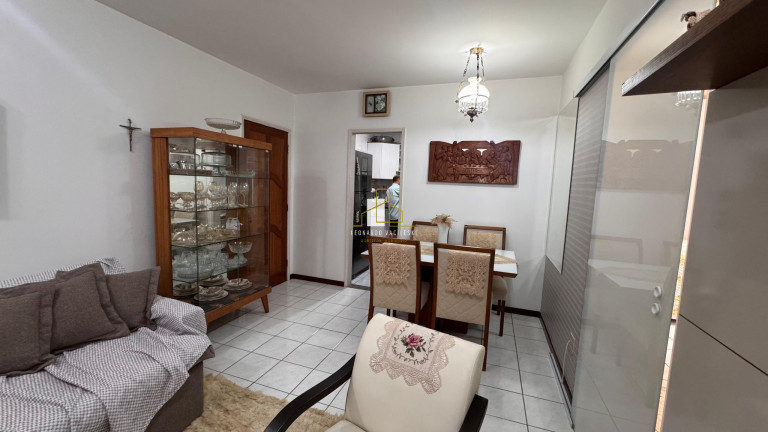 Imagem Imóvel com 2 Quartos à Venda, 70 m² em Jardim Da Penha - Vitória