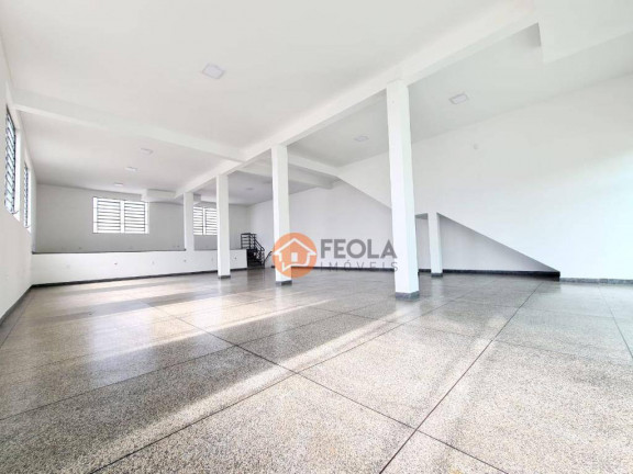 Imagem Sala Comercial à Venda, 374 m² em Parque Das Nações - Americana Imagem Sala Comercial à Venda, 374 m² em Parque Das Nações - Americana
