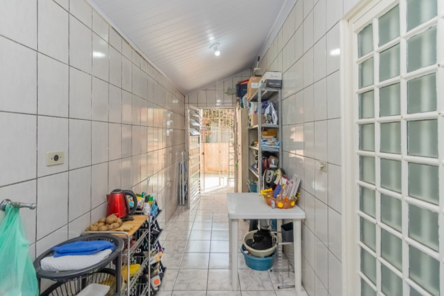 Imagem Casa de Vila com 2 Quartos à Venda, 127 m² em Vila João Batista - São Paulo
